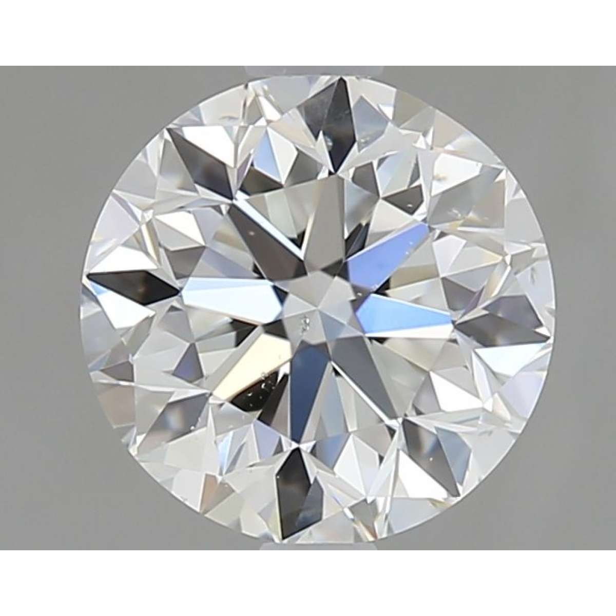 Diamante Certificato GIA Carati 1.0 Colore G Purezza SI1 VG EX VG Fluorescenza NON Brown No Green No Milky No EyeClean 100% Diamante Certificato GIA Carati 1.0 Colore G Purezza SI1 VG EX VG Fluorescenza NON Brown No Green No Milky No EyeClean 100%