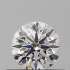 Certified Diamond GIA Carats 0.3 Color E Clarity VS2  EX  EX  VG Fluorescence NON Brown No Green No Milky No EyeClean 100%