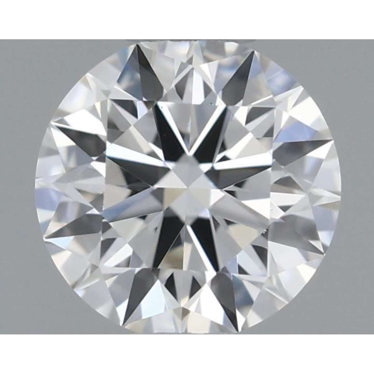 Certified Diamond GIA Carats 0.46 Color E Clarity VVS1 EX EX EX Fluorescence NON Brown No Green No Milky No EyeClean 100% Certified Diamond GIA Carats 0.46 Color E Clarity VVS1 EX EX EX Fluorescence NON Brown No Green No Milky No EyeClean 100%