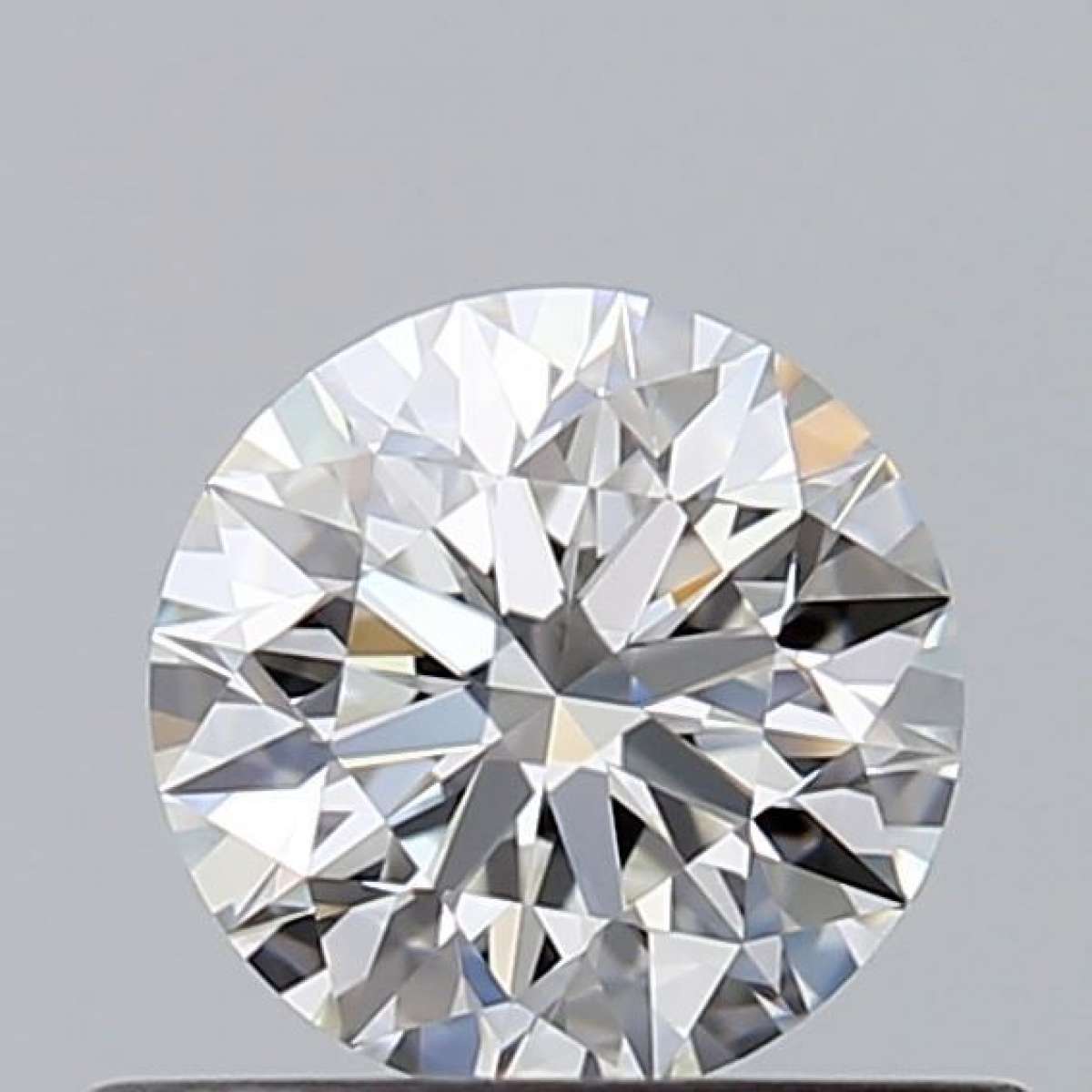 Certified Diamond GIA Carats 0.5 Color G Clarity VVS2 EX EX EX Fluorescence NON Brown No Green No Milky No EyeClean 100% Certified Diamond GIA Carats 0.5 Color G Clarity VVS2 EX EX EX Fluorescence NON Brown No Green No Milky No EyeClean 100%