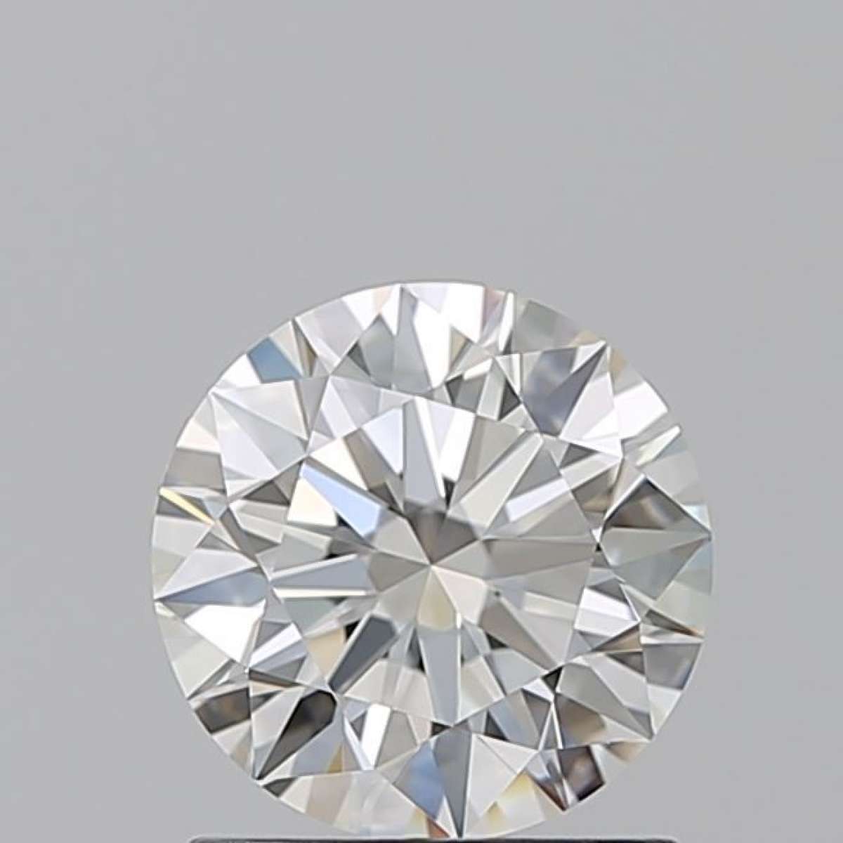 Diamante Certificato GIA Carati 1.23 Colore G Purezza VVS2 EX EX EX Fluorescenza NON Brown No Milky No EyeClean 100% Diamante Certificato GIA Carati 1.23 Colore G Purezza VVS2 EX EX EX Fluorescenza NON Brown No Milky No EyeClean 100%