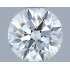 Certified Diamond IGI Carats 1.2 Color H Clarity VVS1  EX  EX  EX Fluorescence NON Brown No Green No Milky No EyeClean 100%