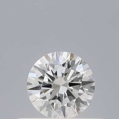 Certified Diamond GIA Carats 0.28 Color F Clarity IF  EX  EX  EX Fluorescence NON Brown No Milky No EyeClean 100%