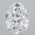 Certified Diamond GIA Carats 1.7 Color F Clarity VS2  -  EX  EX Fluorescence NON Brown No Green No Milky No EyeClean 100%