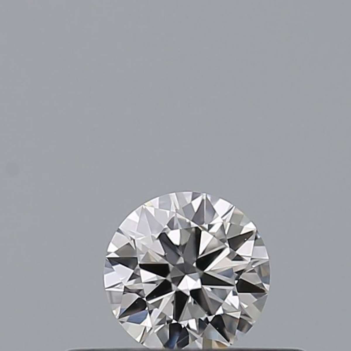 Certified Diamond IGI Carats 0.18 Color D Clarity VVS2 EX EX EX Fluorescence NON Brown No Green No Milky No EyeClean 100% Certified Diamond IGI Carats 0.18 Color D Clarity VVS2 EX EX EX Fluorescence NON Brown No Green No Milky No EyeClean 100%