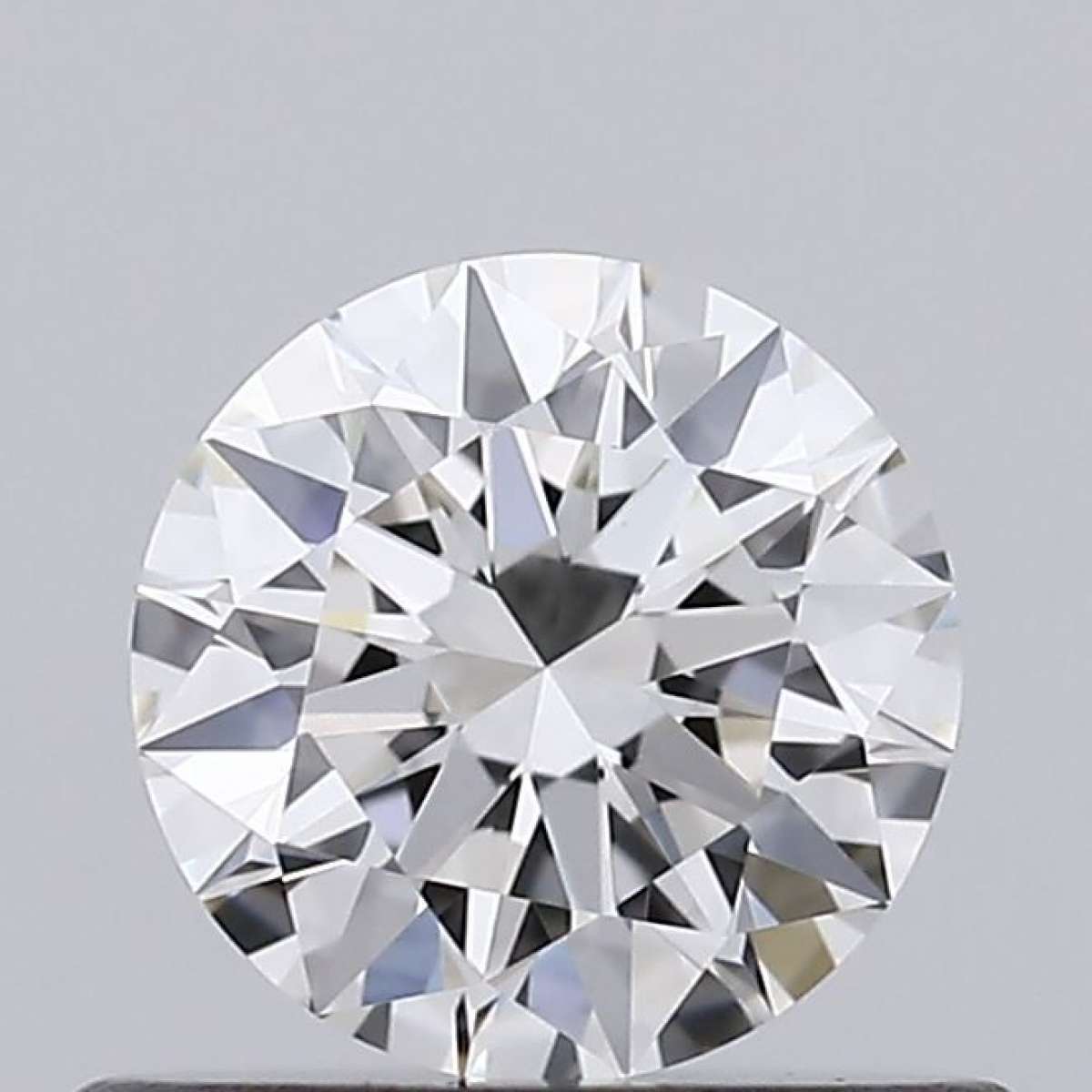 Certified Diamond GIA Carats 0.44 Color H Clarity VS1 EX EX EX Fluorescence NON Brown No Green No Milky No EyeClean 100% Certified Diamond GIA Carats 0.44 Color H Clarity VS1 EX EX EX Fluorescence NON Brown No Green No Milky No EyeClean 100%