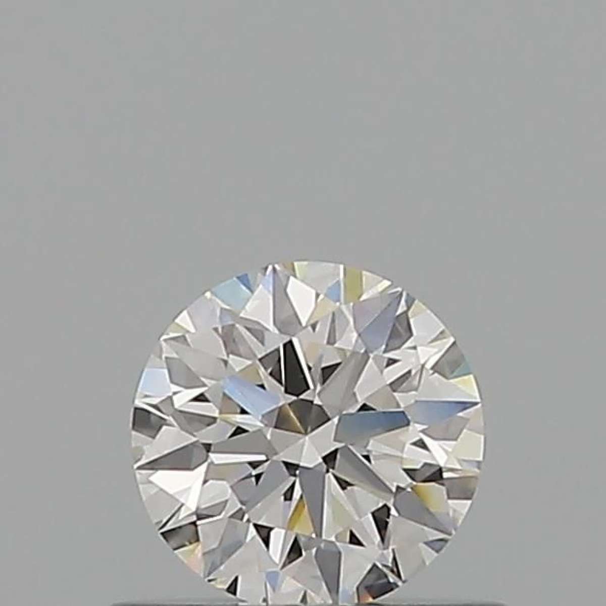 Certified Diamond GIA Carats 0.51 Color G Clarity VS1 EX EX EX Fluorescence FNT Brown No Milky No EyeClean 100% Certified Diamond GIA Carats 0.51 Color G Clarity VS1 EX EX EX Fluorescence FNT Brown No Milky No EyeClean 100%
