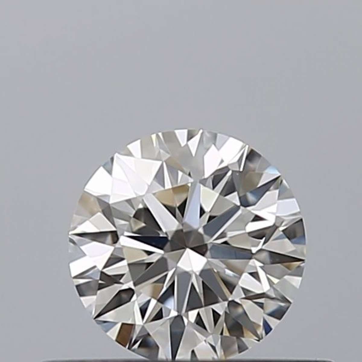 Certified Diamond GIA Carats 0.3 Color F Clarity VS1  EX  EX  EX Fluorescence NON Brown No Milky No EyeClean 100% Certified Diamond GIA Carats 0.3 Color F Clarity VS1  EX  EX  EX Fluorescence NON Brown No Milky No EyeClean 100%