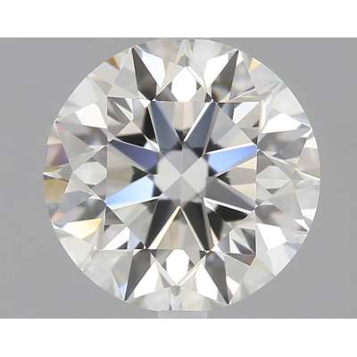Diamante Certificato GIA Carati 1.5 Colore H Purezza VVS2  EX  EX  EX Fluorescenza NON Brown No Green No Milky No EyeClean 100%