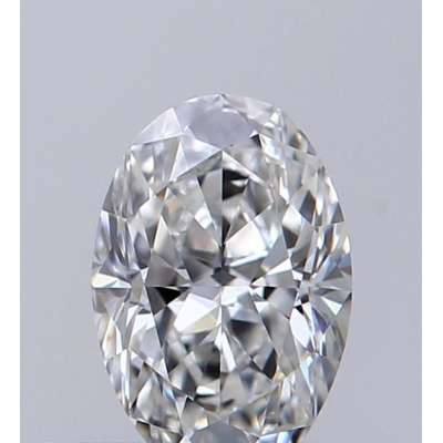 Certified Diamond GIA Carats 0.3 Color F Clarity VVS1  -  EX  VG Fluorescence NON Brown No Green No Milky No EyeClean 100%