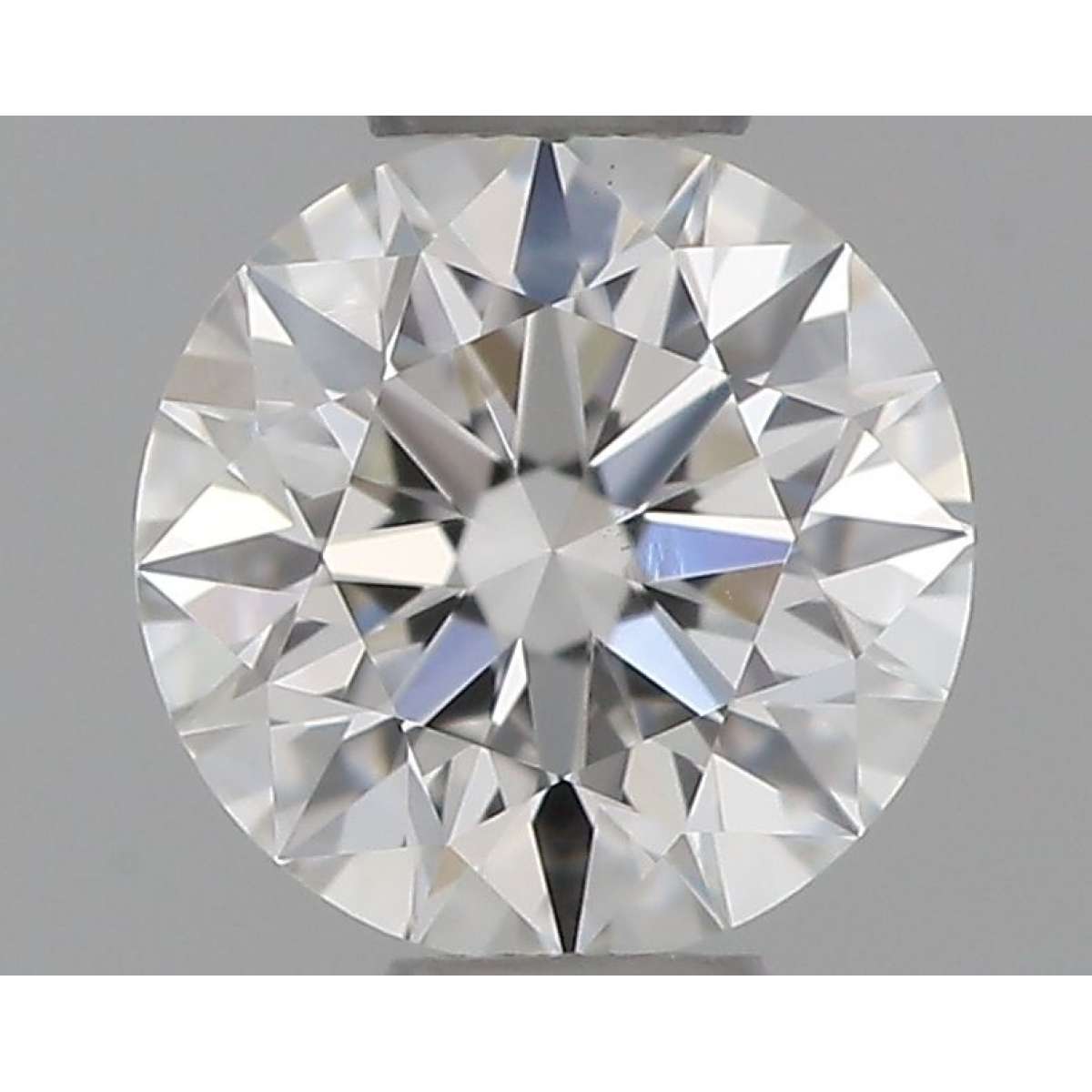 Certified Diamond GIA Carats 0.33 Color G Clarity VS1  EX  EX  EX Fluorescence NON Brown No Green No Milky No EyeClean 100%