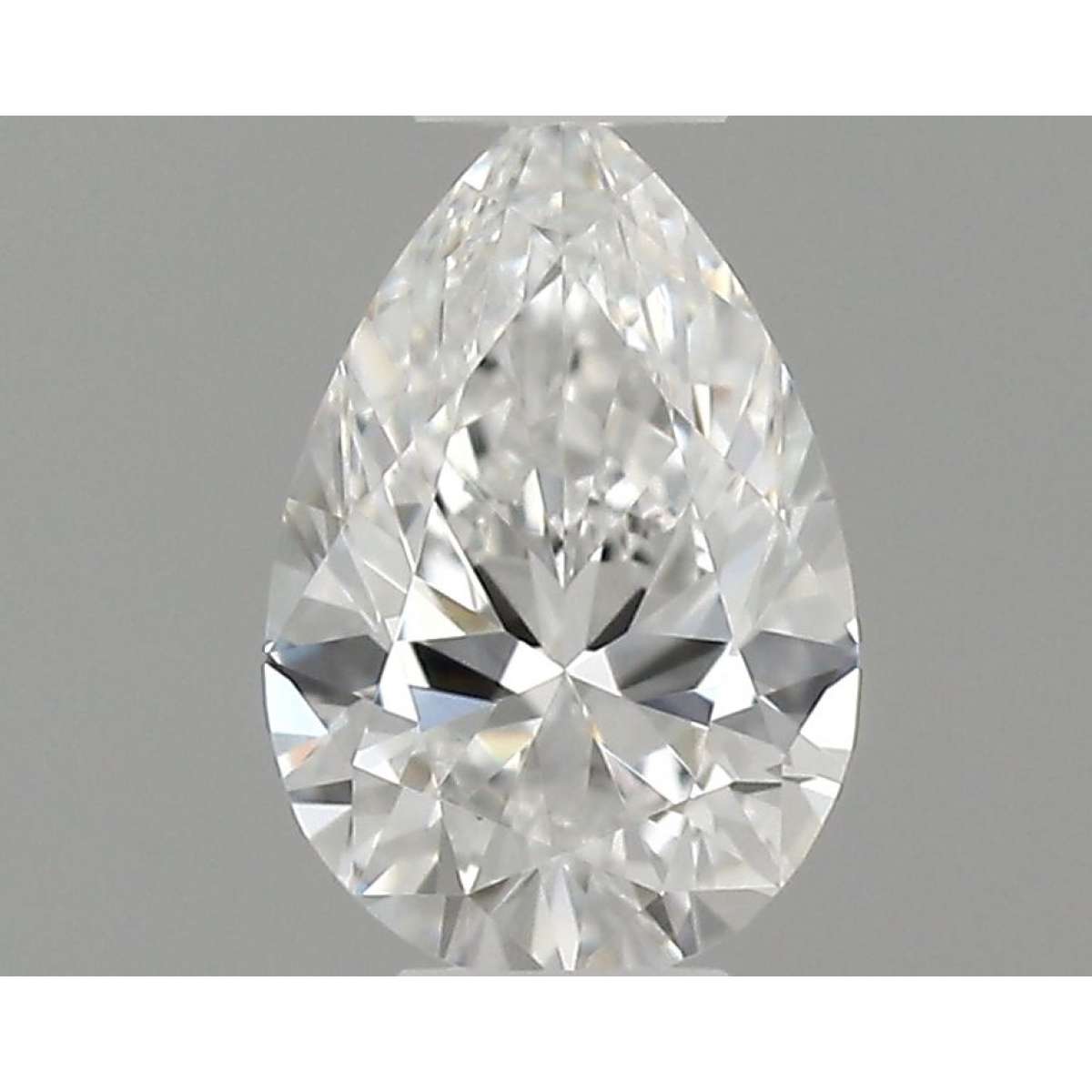 Certified Diamond GIA Carats 0.24 Color E Clarity VVS2  -  VG  VG Fluorescence NON Brown No Green No Milky No EyeClean 100%