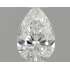 Certified Diamond GIA Carats 0.24 Color E Clarity VVS2  -  VG  VG Fluorescence NON Brown No Green No Milky No EyeClean 100%