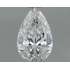 Certified Diamond GIA Carats 1.02 Color G Clarity VVS1  -  EX  EX Fluorescence NON Brown No Green No Milky No EyeClean 100%