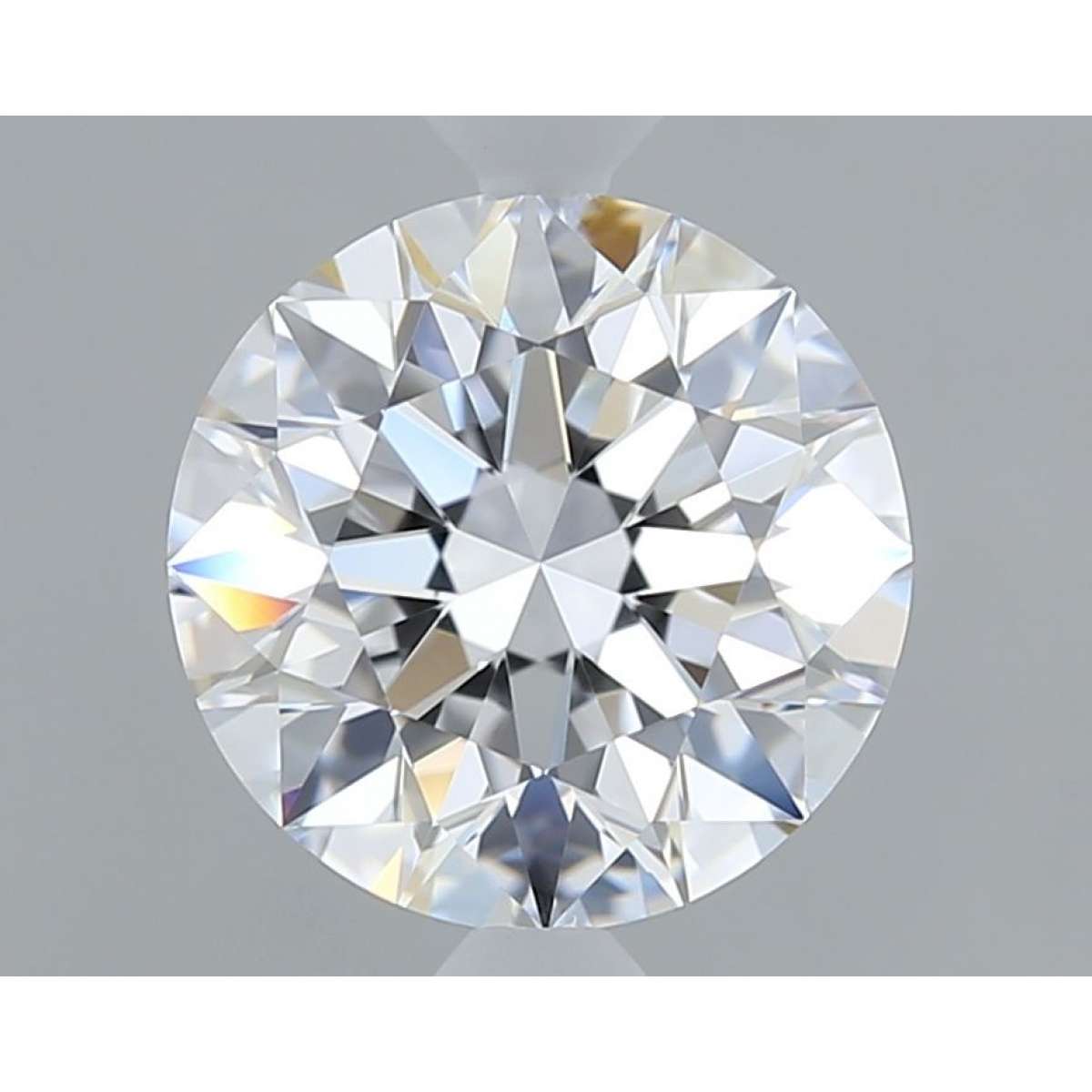 Certified Diamond GIA Carats 1.11 Color D Clarity FL  EX  EX  EX Fluorescence NON Brown No Green No Milky No EyeClean 100%