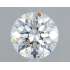 Certified Diamond GIA Carats 1.11 Color D Clarity FL  EX  EX  EX Fluorescence NON Brown No Green No Milky No EyeClean 100%