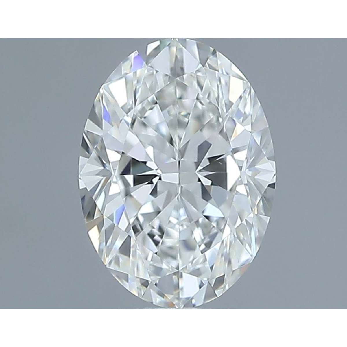 Diamante Certificato GIA Carati 0.91 Colore H Purezza VS1  -  EX  VG Fluorescenza FNT Brown No Green No Milky No EyeClean 100%