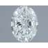 Diamante Certificato GIA Carati 0.91 Colore H Purezza VS1  -  EX  VG Fluorescenza FNT Brown No Green No Milky No EyeClean 100%