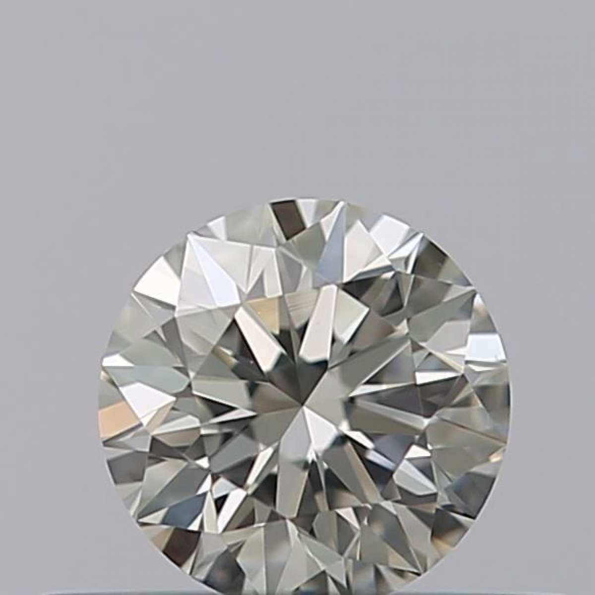Diamante Certificato GIA Carati 0.27 Colore F Purezza VVS2 EX EX EX Fluorescenza NON Brown No Milky No EyeClean 100% Diamante Certificato GIA Carati 0.27 Colore F Purezza VVS2 EX EX EX Fluorescenza NON Brown No Milky No EyeClean 100%