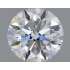 Certified Diamond GIA Carats 0.3 Color E Clarity VS1  VG  EX  EX Fluorescence NON Brown No Green No Milky No EyeClean 100%