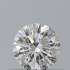 Certified Diamond GIA Carats 0.29 Color G Clarity IF  EX  EX  EX Fluorescence FNT Brown No Milky No EyeClean 100%