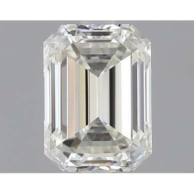 Certified Diamond IGI Carats 1.0 Color H Clarity VVS2  -  EX  EX Fluorescence NON Brown No Green No Milky No EyeClean 100%
