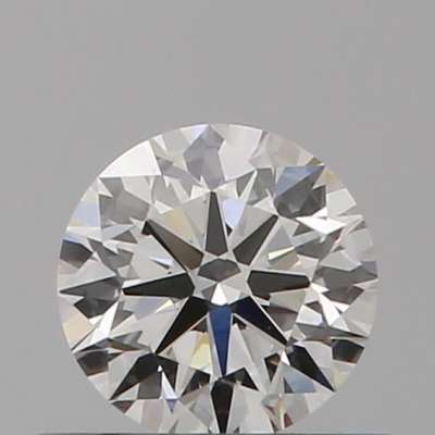 Certified Diamond IGI Carats 0.4 Color G Clarity VVS2 EX EX EX Fluorescence NON Brown No Green No Milky No EyeClean 100% Certified Diamond IGI Carats 0.4 Color G Clarity VVS2 EX EX EX Fluorescence NON Brown No Green No Milky No EyeClean 100%