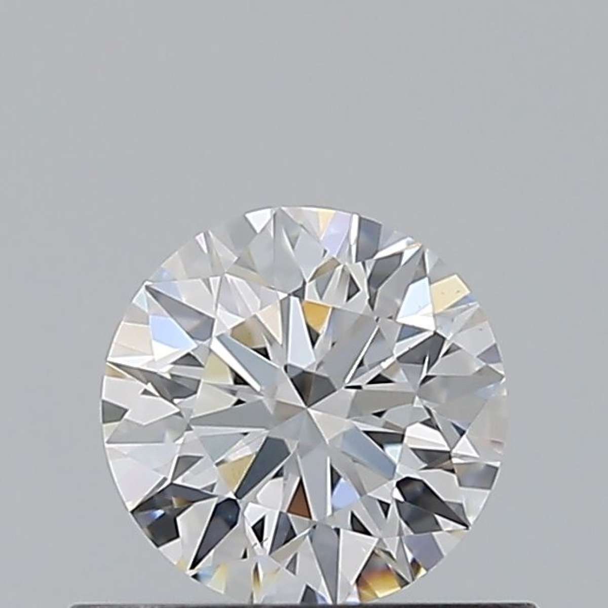 Certified Diamond GIA Carats 0.5 Color D Clarity VS1 EX VG VG Fluorescence NON Brown No Green No Milky No EyeClean 100% Certified Diamond GIA Carats 0.5 Color D Clarity VS1 EX VG VG Fluorescence NON Brown No Green No Milky No EyeClean 100%
