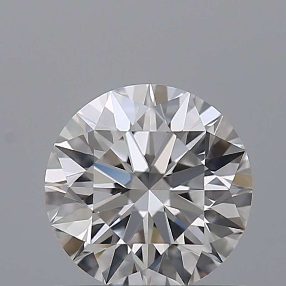 Certified Diamond GIA Carats 0.7 Color D Clarity IF  EX  EX  EX Fluorescence FNT Brown No Green No Milky No EyeClean 100%