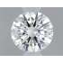 Certified Diamond GIA Carats 0.24 Color E Clarity VVS1  EX  EX  EX Fluorescence NON Brown No Green No Milky No EyeClean 100%