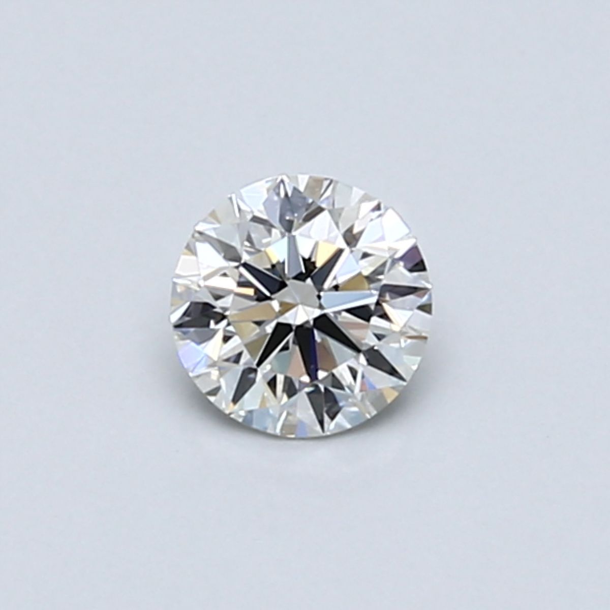 Certified Diamond GIA Carats 0.4 Color H Clarity VVS1 EX EX EX Fluorescence NON Brown No Green No Milky No EyeClean 100% Certified Diamond GIA Carats 0.4 Color H Clarity VVS1 EX EX EX Fluorescence NON Brown No Green No Milky No EyeClean 100%