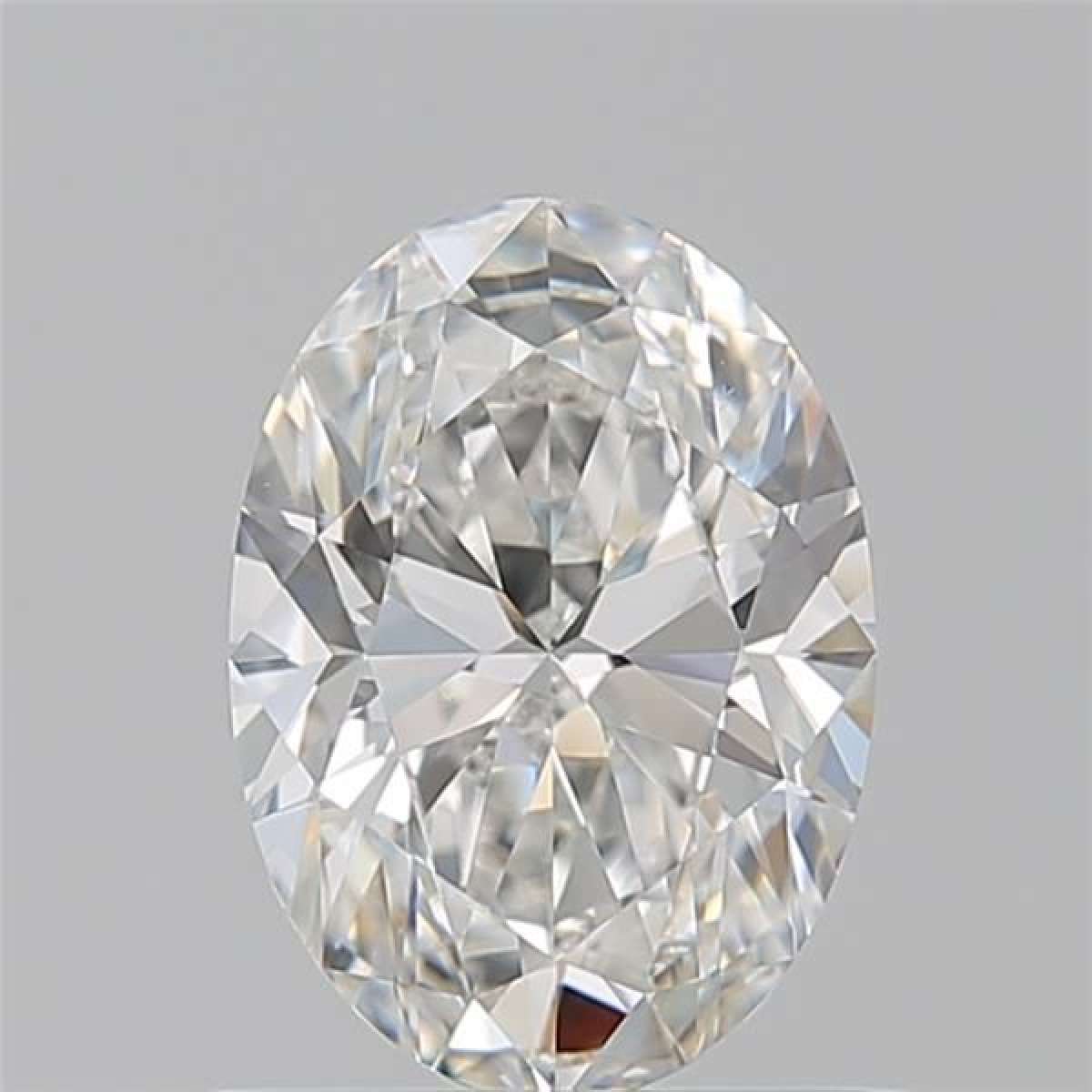 Certified Diamond GIA Carats 0.9 Color G Clarity VS2  -  EX  VG Fluorescence NON Brown No Milky No EyeClean 100%