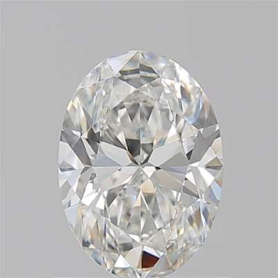 Diamante Certificato GIA Carati 0.9 Colore G Purezza VS2  -  EX  VG Fluorescenza NON Brown No Milky No EyeClean 100%