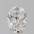 Certified Diamond GIA Carats 0.9 Color G Clarity VS2  -  EX  VG Fluorescence NON Brown No Milky No EyeClean 100%