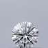 Certified Diamond GIA Carats 0.31 Color G Clarity VS2  EX  EX  EX Fluorescence NON Brown No Milky No EyeClean 100%