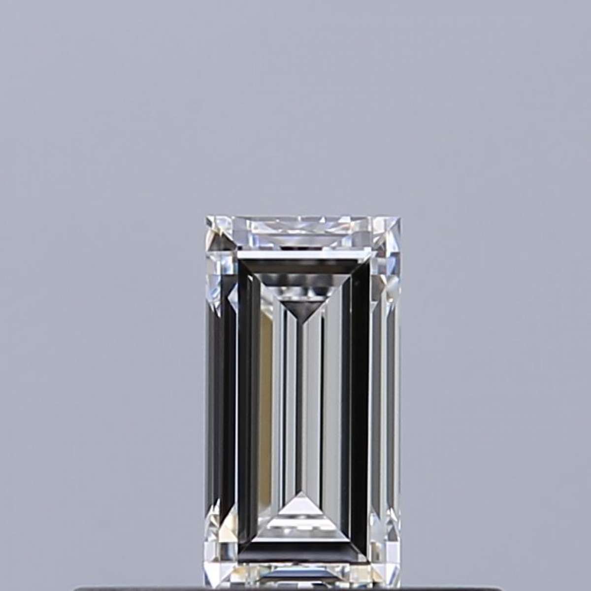 Certified Diamond GIA Carats 0.26 Color E Clarity VVS1  -  EX  EX Fluorescence NON Brown No Green No Milky No EyeClean 100%