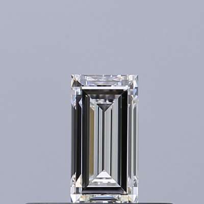 Certified Diamond GIA Carats 0.26 Color E Clarity VVS1  -  EX  EX Fluorescence NON Brown No Green No Milky No EyeClean 100%