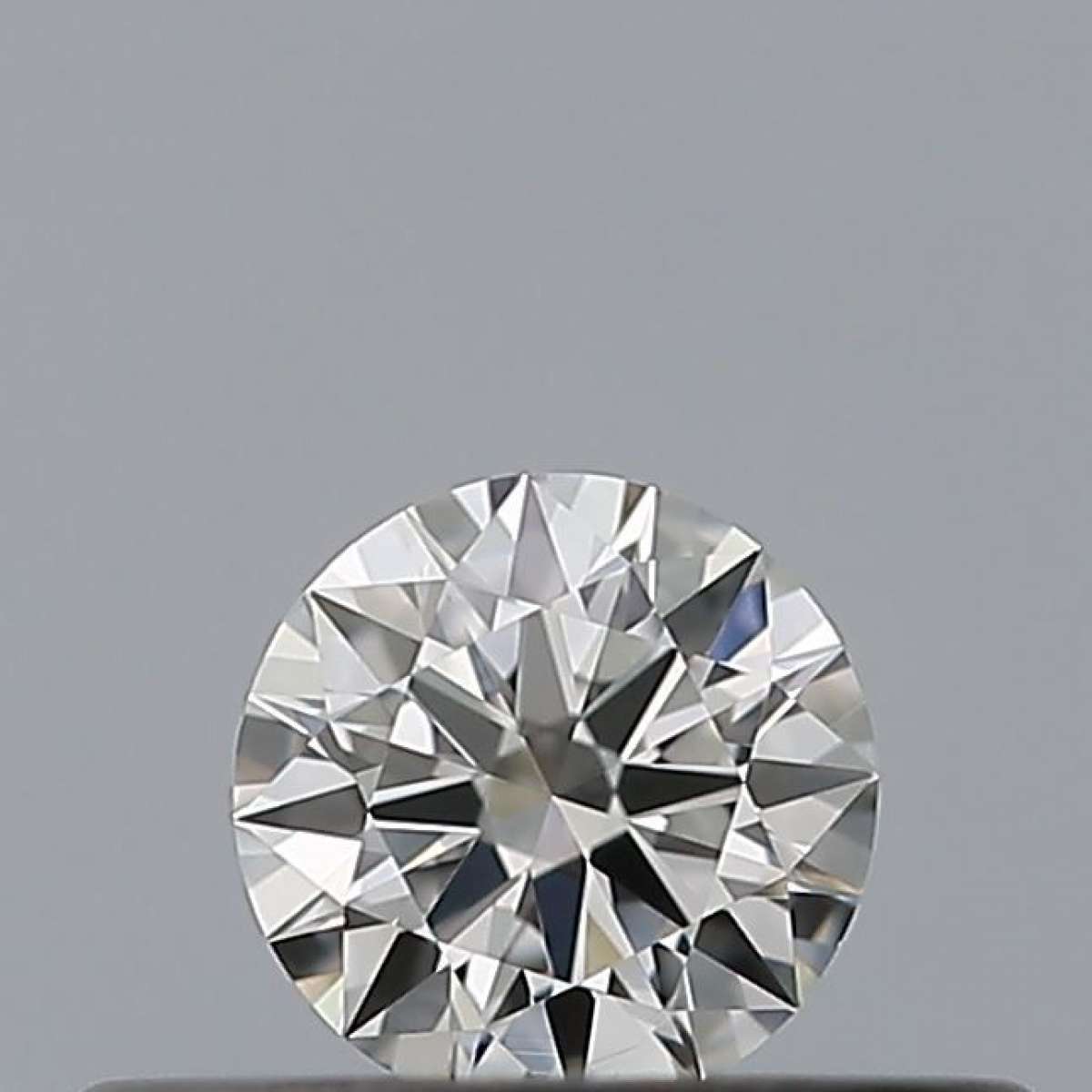 Diamante Certificato GIA Carati 0.18 Colore G Purezza VVS1 EX EX EX Fluorescenza NON Brown No Milky No EyeClean 100% Diamante Certificato GIA Carati 0.18 Colore G Purezza VVS1 EX EX EX Fluorescenza NON Brown No Milky No EyeClean 100%