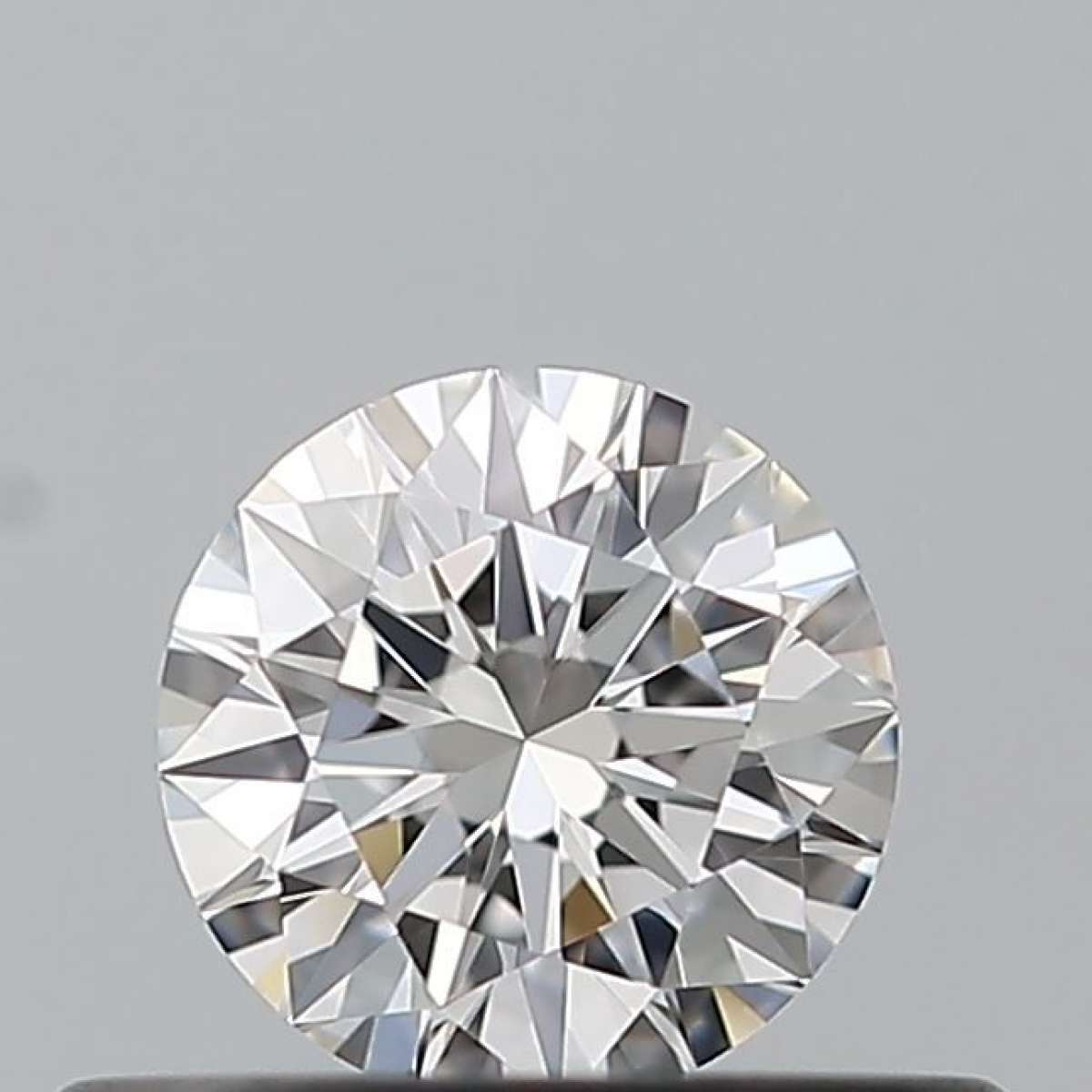 Certified Diamond GIA Carats 0.3 Color F Clarity VVS2 EX EX EX Fluorescence NON Brown No Milky No EyeClean 100% Certified Diamond GIA Carats 0.3 Color F Clarity VVS2 EX EX EX Fluorescence NON Brown No Milky No EyeClean 100%