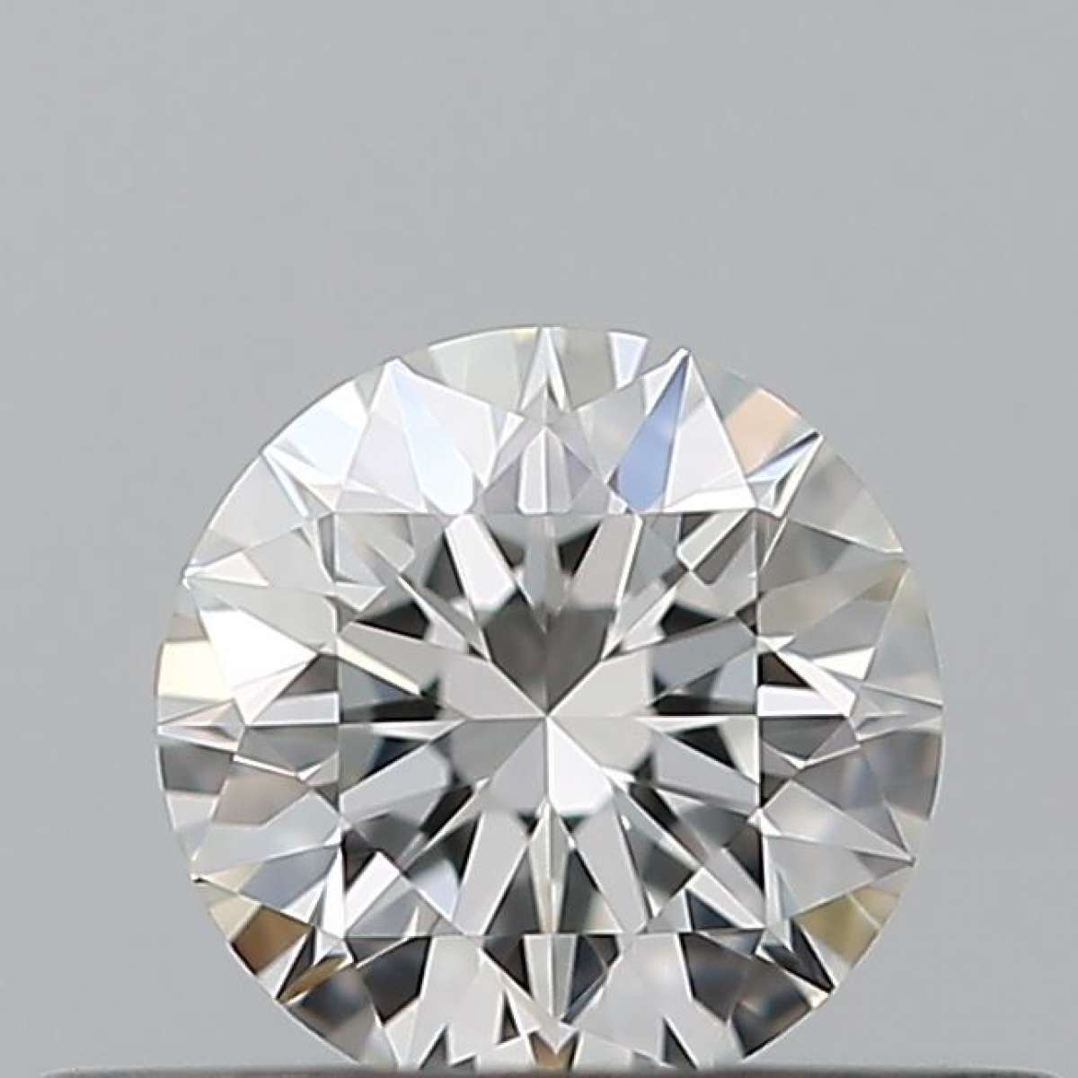 Diamante Certificato GIA Carati 0.27 Colore F Purezza VVS1 EX EX EX Fluorescenza NON Brown No Milky No EyeClean 100% Diamante Certificato GIA Carati 0.27 Colore F Purezza VVS1 EX EX EX Fluorescenza NON Brown No Milky No EyeClean 100%