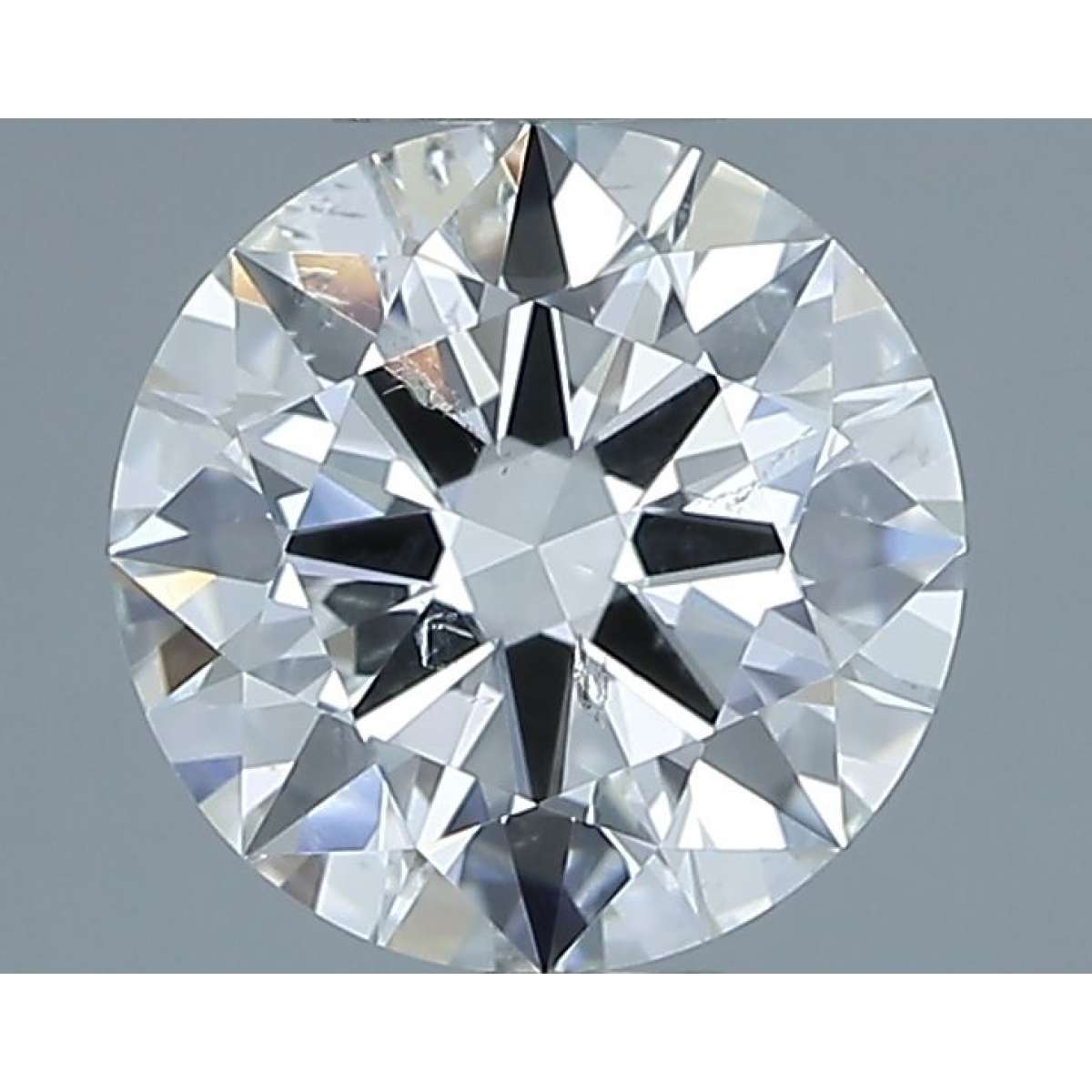 Certified Diamond GIA Carats 1.2 Color H Clarity SI2 EX EX EX Fluorescence NON Brown No Milky No EyeClean 100% Certified Diamond GIA Carats 1.2 Color H Clarity SI2 EX EX EX Fluorescence NON Brown No Milky No EyeClean 100%