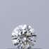 Certified Diamond GIA Carats 0.25 Color E Clarity VVS1  EX  EX  EX Fluorescence NON Brown No Green No Milky No EyeClean 100%