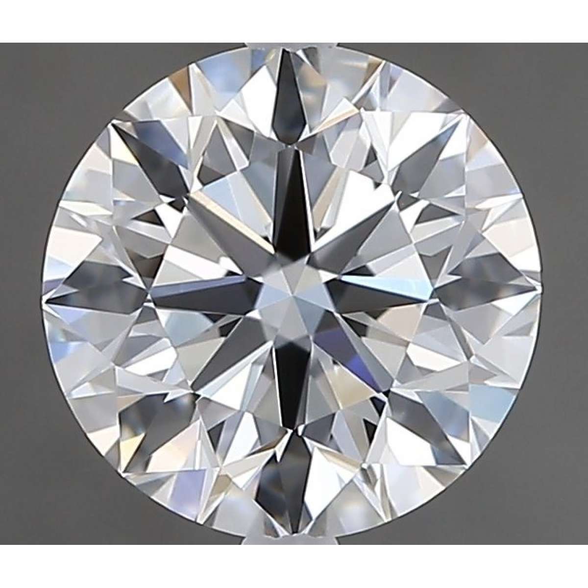 Certified Diamond GIA Carats 1.4 Color F Clarity IF  EX  EX  EX Fluorescence NON Brown No Green No Milky No EyeClean 100%