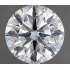Certified Diamond GIA Carats 1.4 Color F Clarity IF  EX  EX  EX Fluorescence NON Brown No Green No Milky No EyeClean 100%