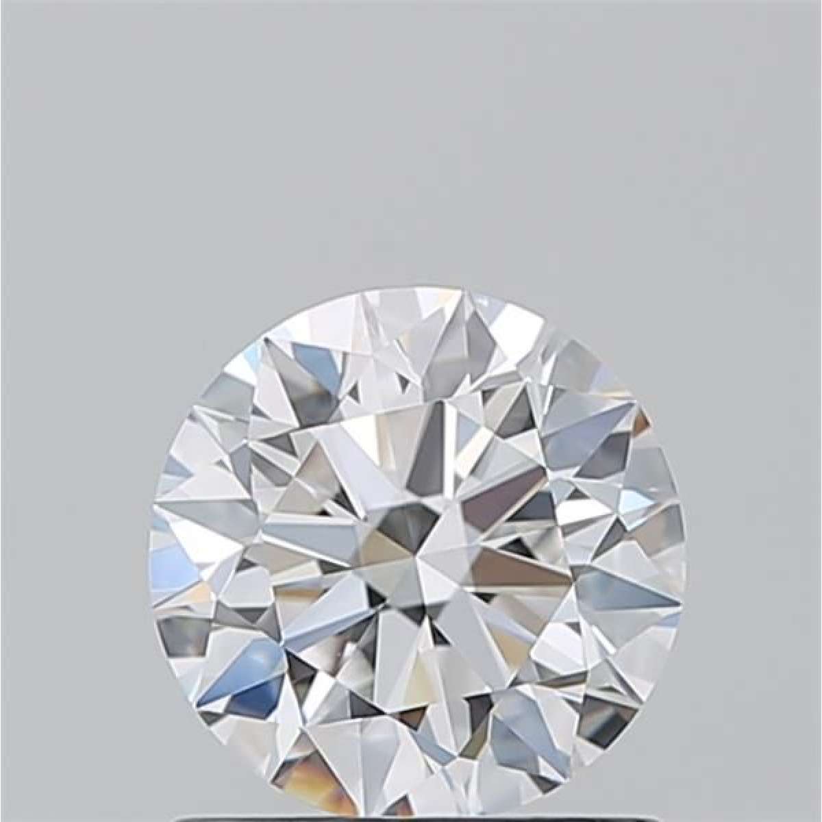 Certified Diamond GIA Carats 1.06 Color D Clarity VS1 EX EX EX Fluorescence MED Brown No Green No Milky No EyeClean 100% Certified Diamond GIA Carats 1.06 Color D Clarity VS1 EX EX EX Fluorescence MED Brown No Green No Milky No EyeClean 100%