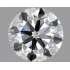 Certified Diamond GIA Carats 1.5 Color D Clarity VS1  VG  VG  EX Fluorescence NON Brown No Green No Milky No EyeClean 100%