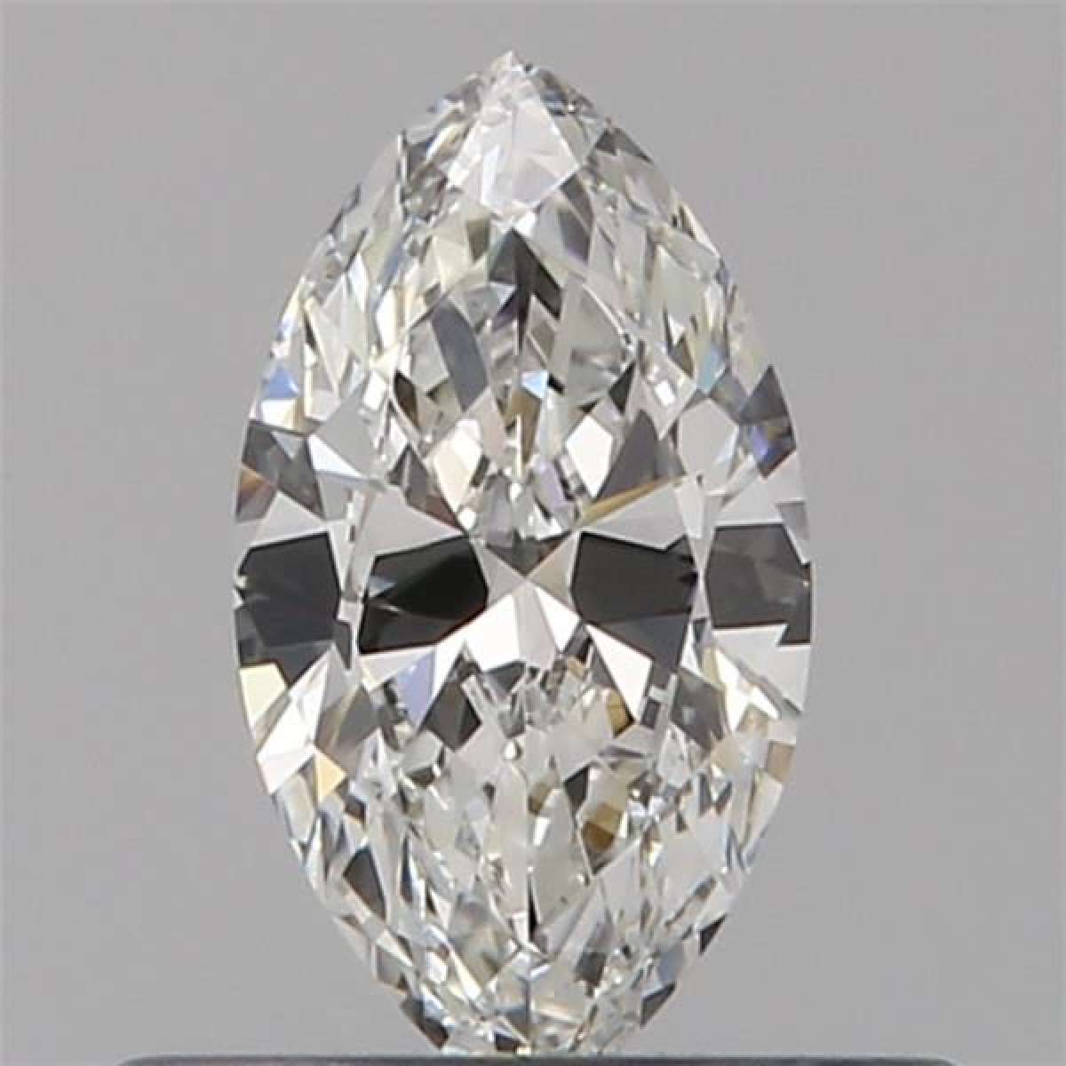 Diamante Certificato GIA Carati 0.32 Colore G Purezza VVS2  -  VG  VG Fluorescenza NON Brown No Green No Milky No EyeClean 100%