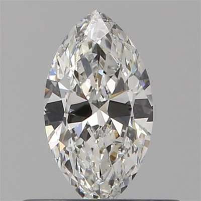 Certified Diamond GIA Carats 0.32 Color G Clarity VVS2  -  VG  VG Fluorescence NON Brown No Green No Milky No EyeClean 100%