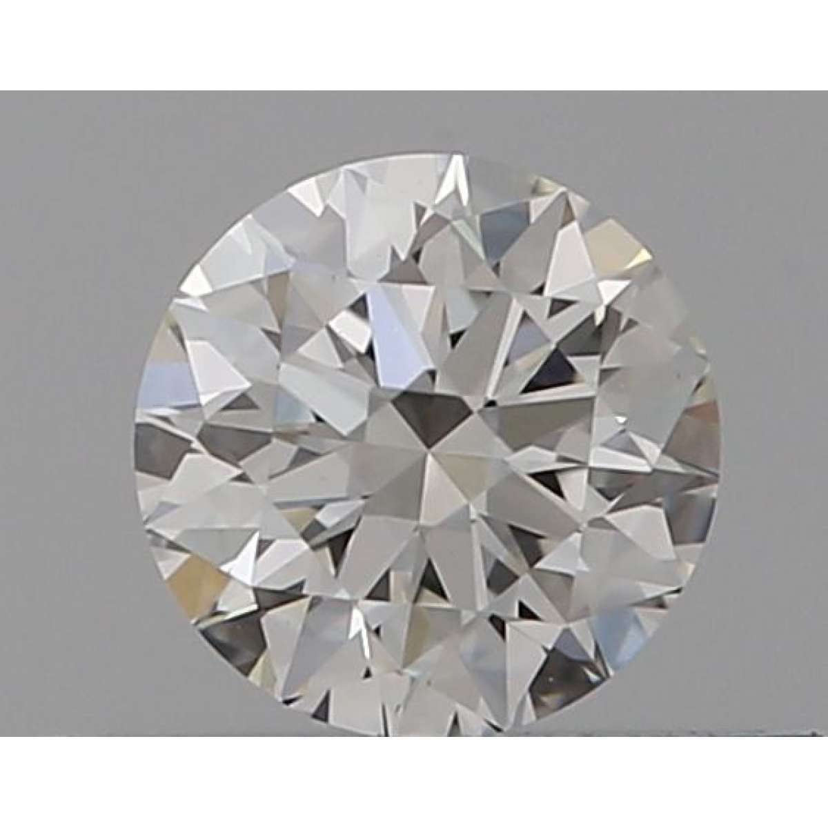 Diamante Certificato GIA Carati 0.3 Colore G Purezza VVS1  EX  EX  EX Fluorescenza NON Brown No Green No Milky No EyeClean 100%