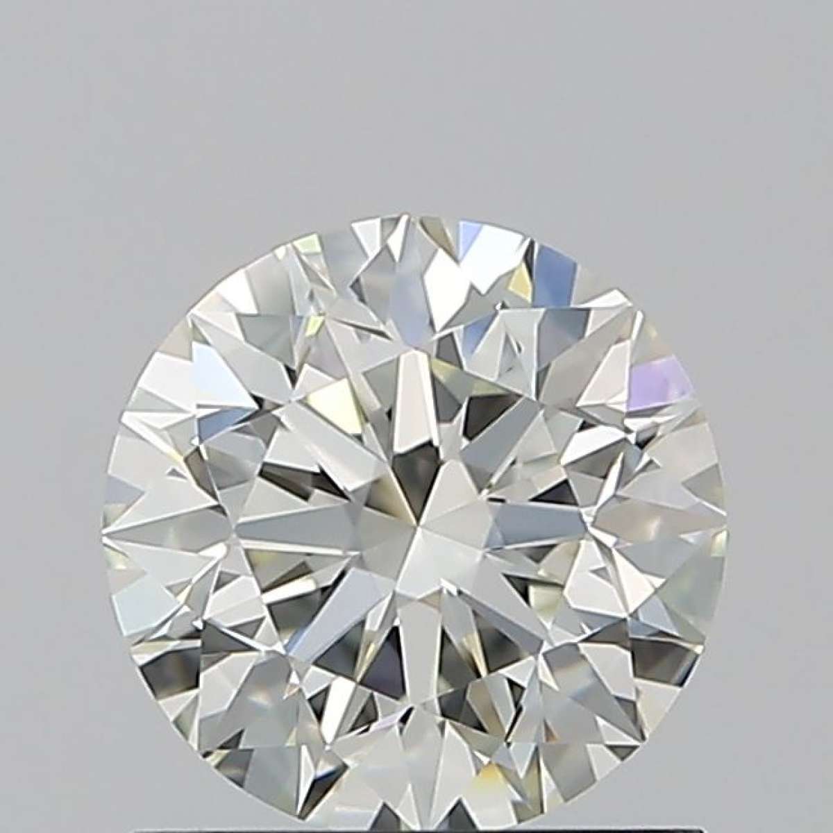 Certified Diamond IGI Carats 1.0 Color H Clarity VVS1 EX EX EX Fluorescence FNT Brown No Green No Milky No EyeClean 100% Certified Diamond IGI Carats 1.0 Color H Clarity VVS1 EX EX EX Fluorescence FNT Brown No Green No Milky No EyeClean 100%